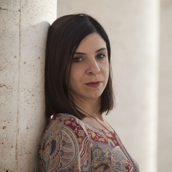 Antonella Lattanzi