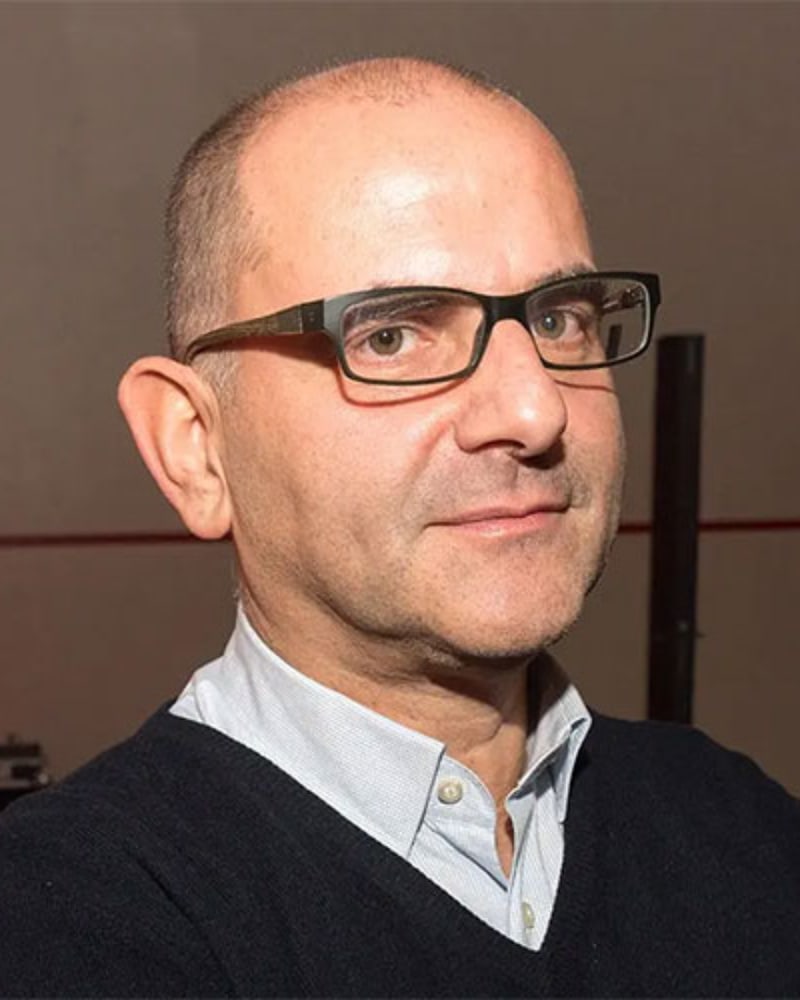 Ritratto di Alberto Pellai