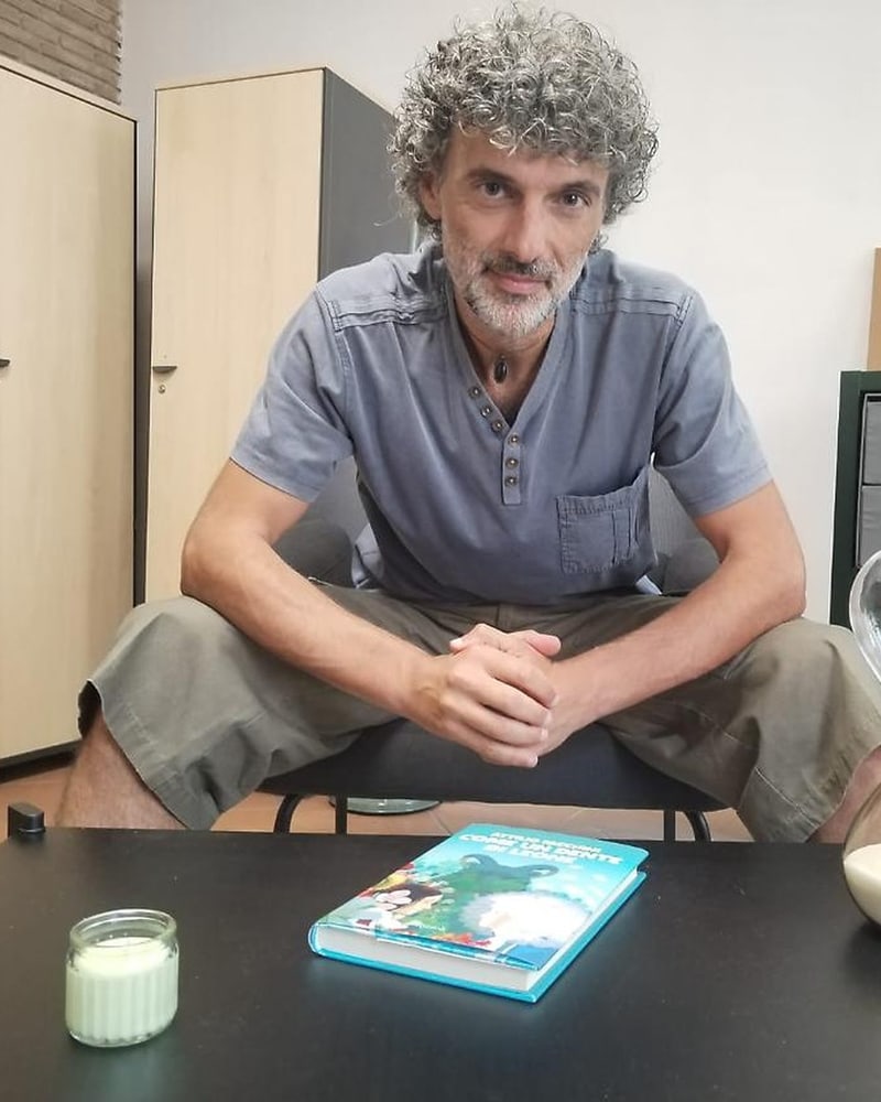 Ritratto di Attilio Facchini