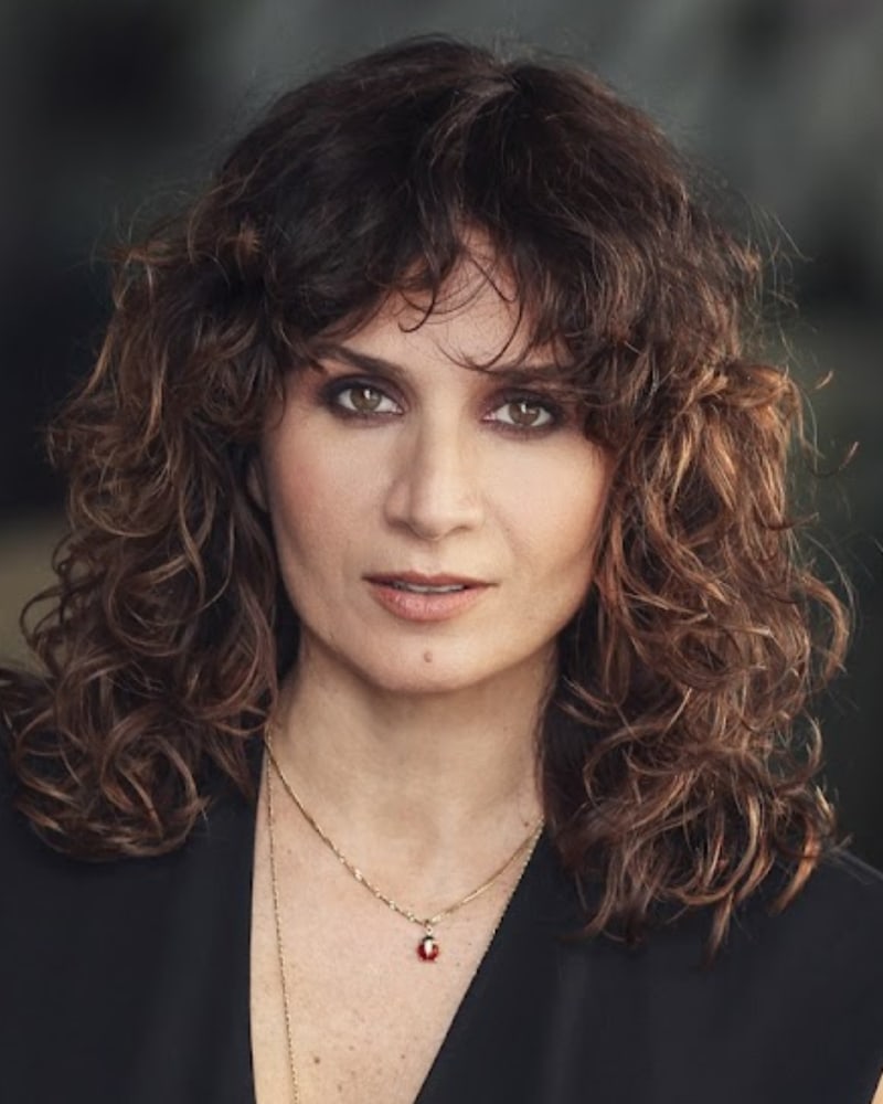 Ritratto di Chiara Civello
