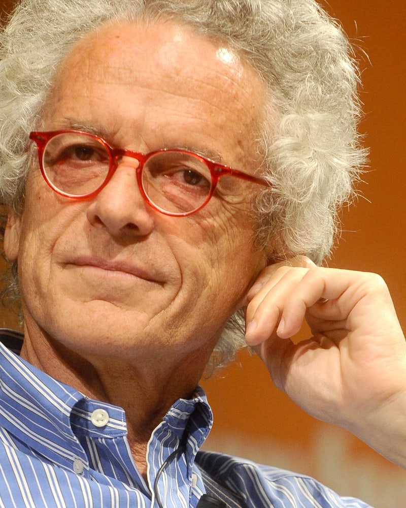 Federico Rampini