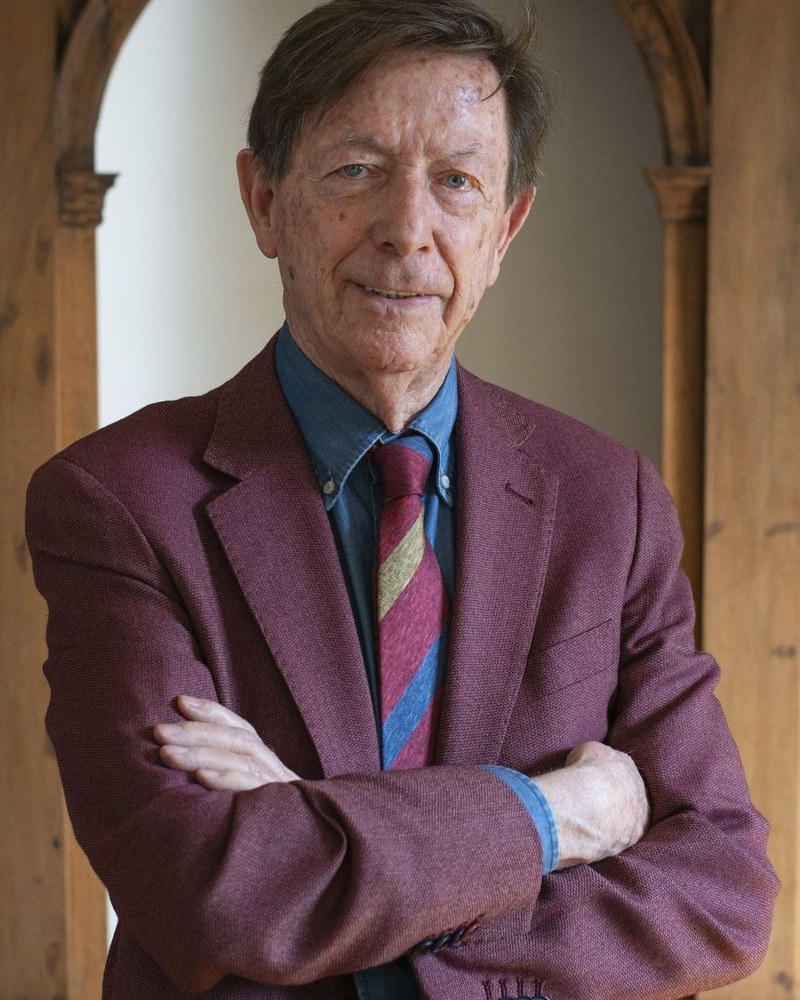Ritratto di Mario Andreose