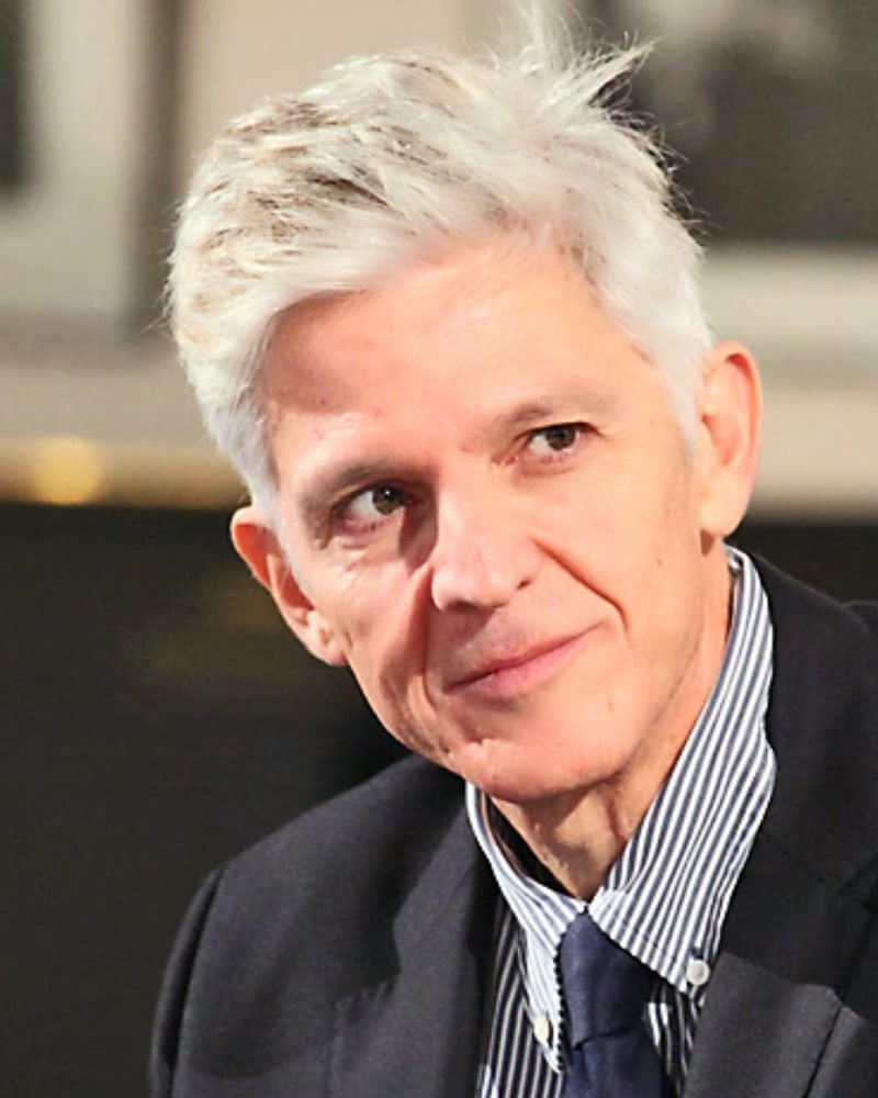 Ritratto di Massimo Bray