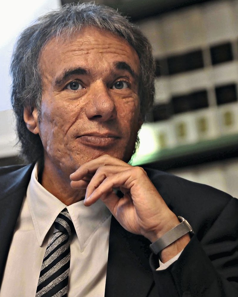 Michele Ainis