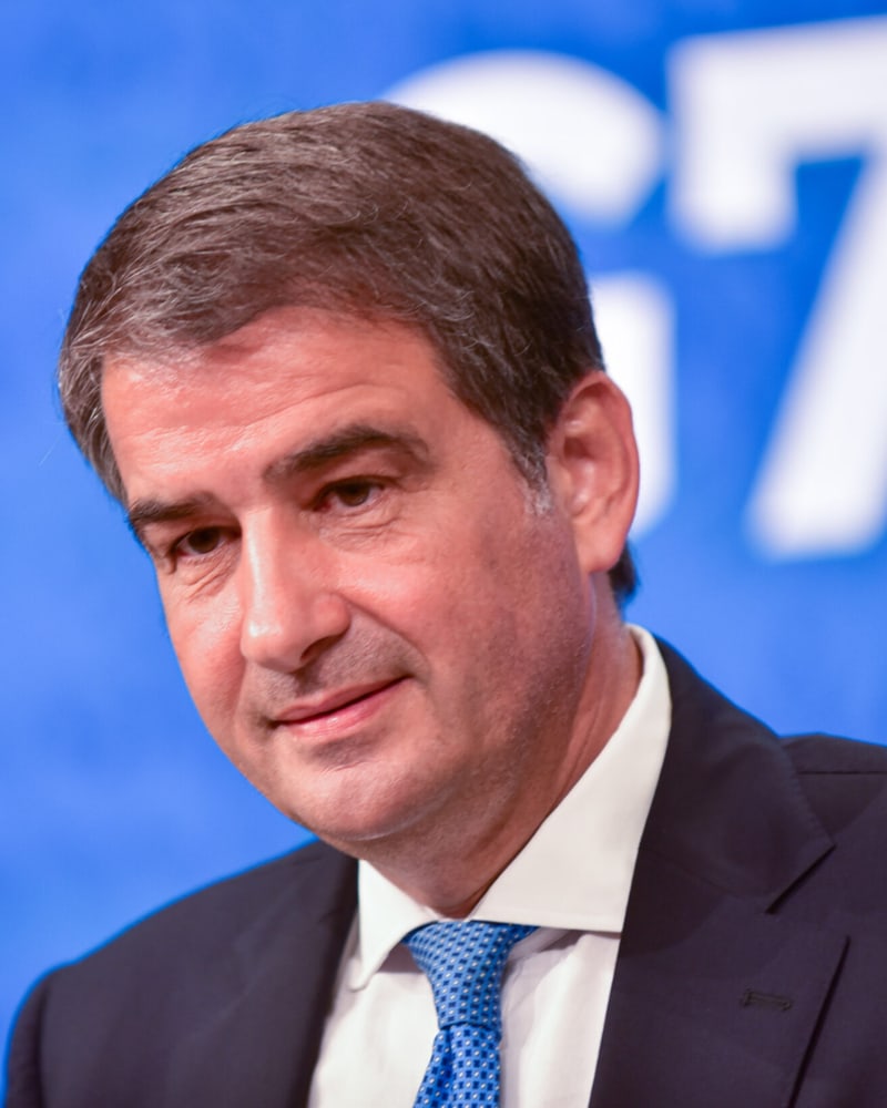 Raffaele Fitto