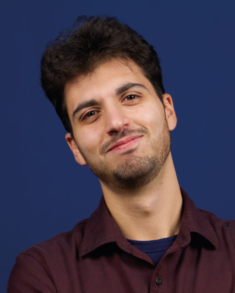 Ritratto di Vincenzo Comunale