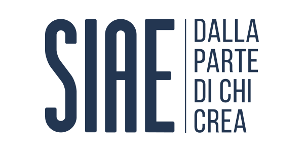 SIAE — Società Italiana degli Autori ed Editori